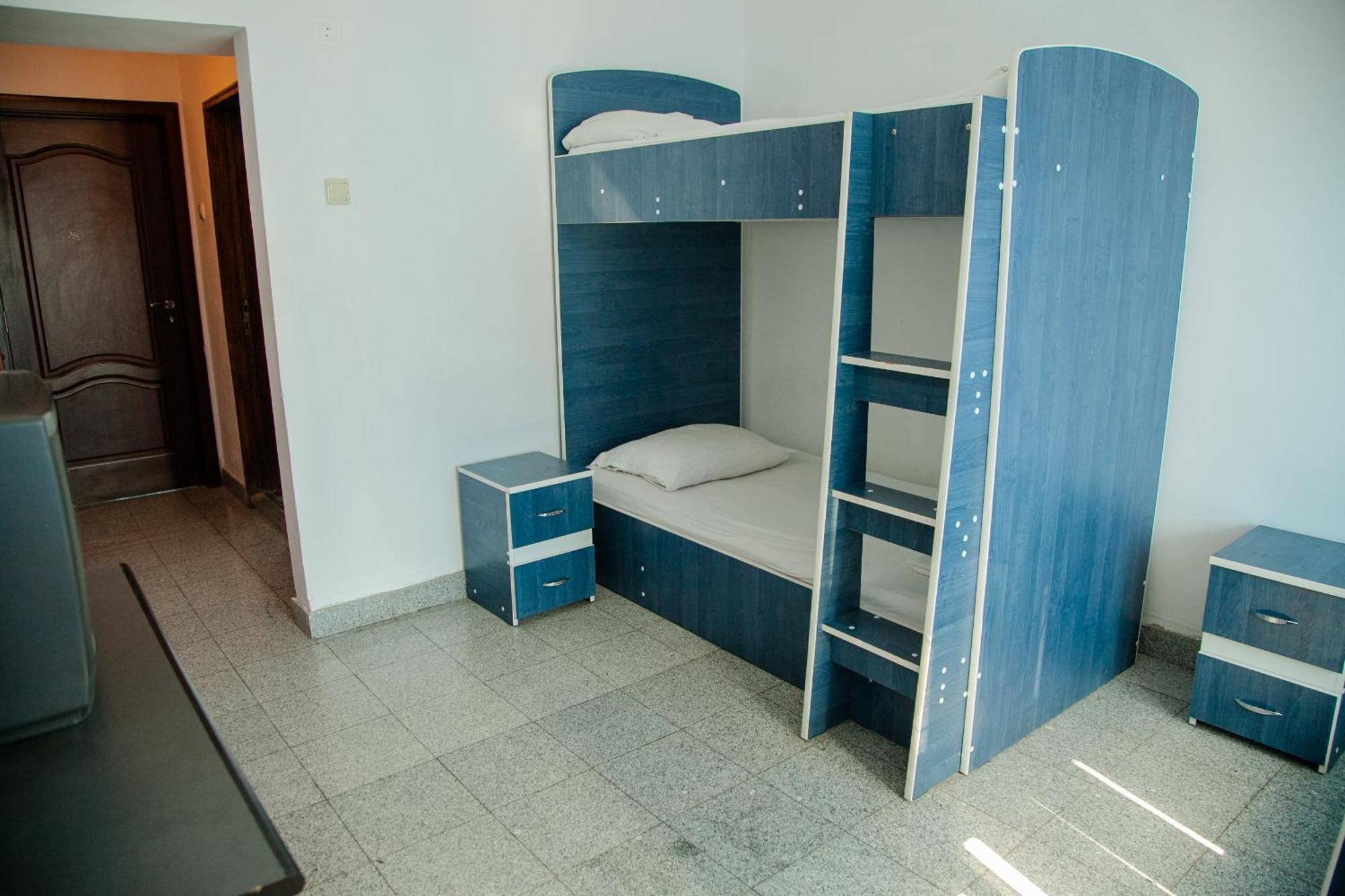 Hotel Vlasca Giurgiu Pokoj fotografie