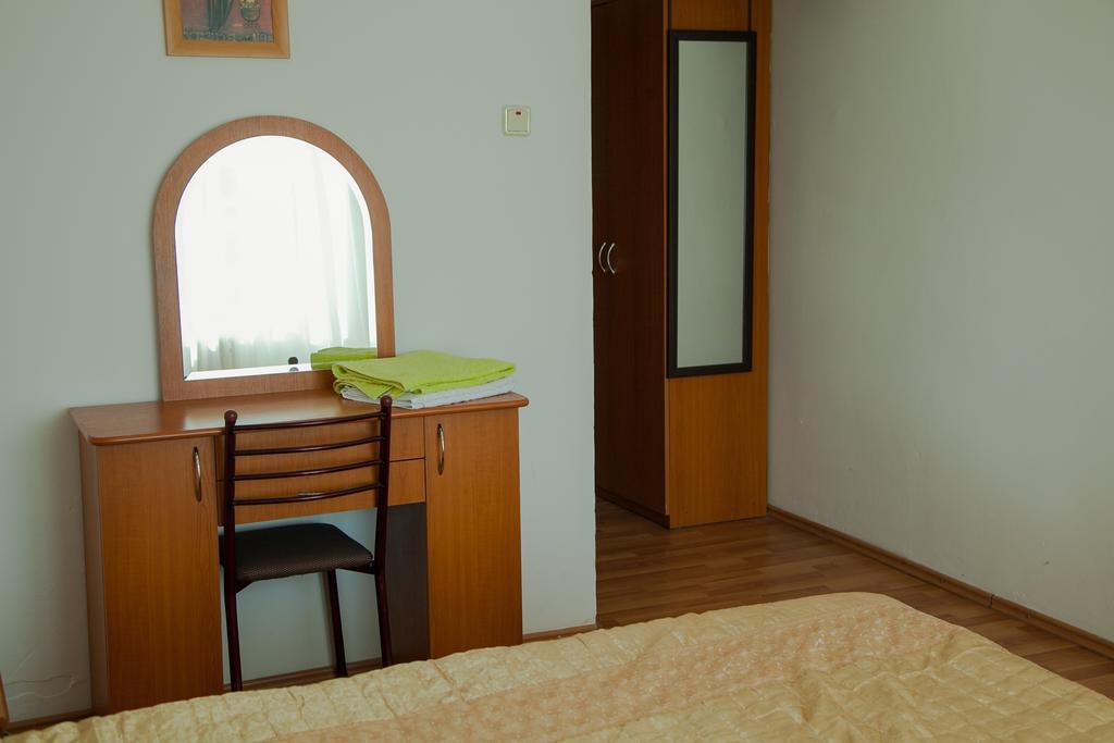 Hotel Vlasca Giurgiu Exteriér fotografie
