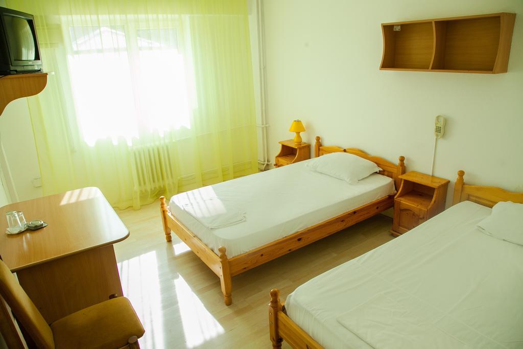 Hotel Vlasca Giurgiu Pokoj fotografie