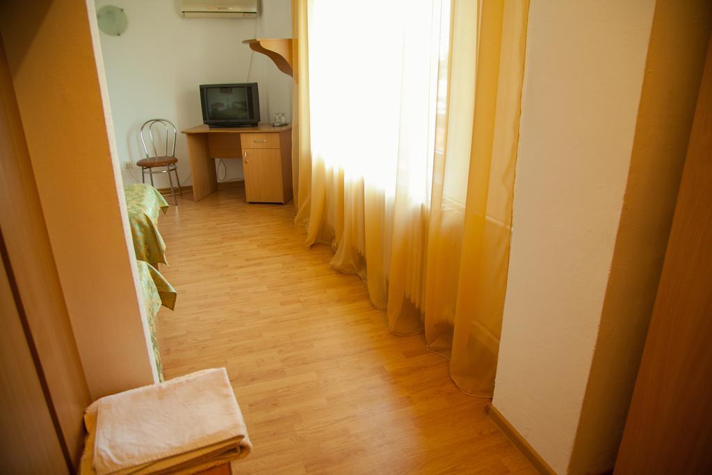 Hotel Vlasca Giurgiu Pokoj fotografie