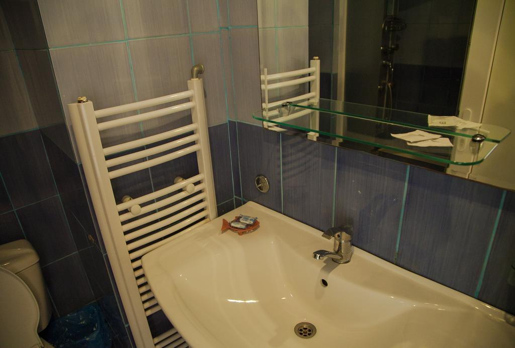 Hotel Vlasca Giurgiu Pokoj fotografie