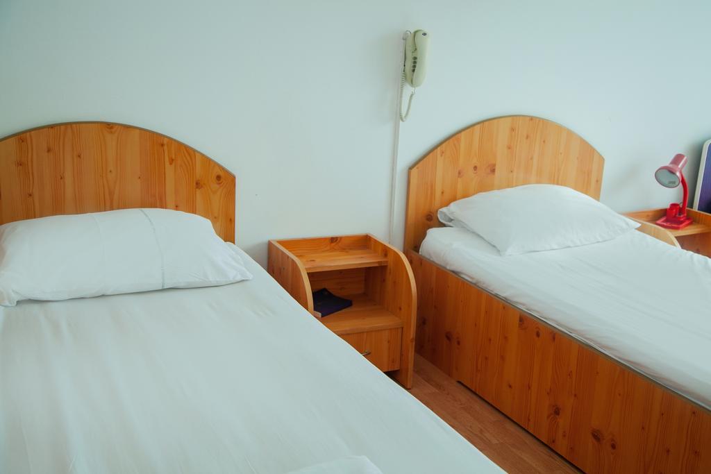 Hotel Vlasca Giurgiu Pokoj fotografie