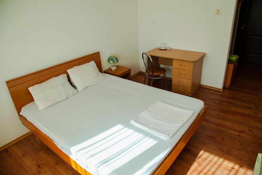Hotel Vlasca Giurgiu Pokoj fotografie