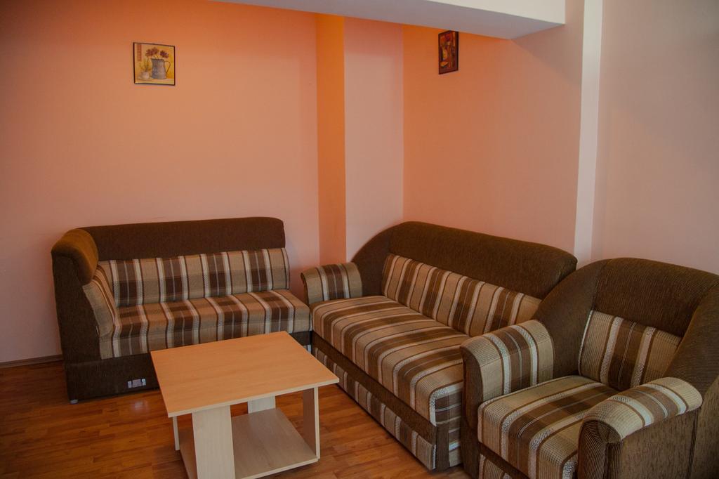 Hotel Vlasca Giurgiu Exteriér fotografie