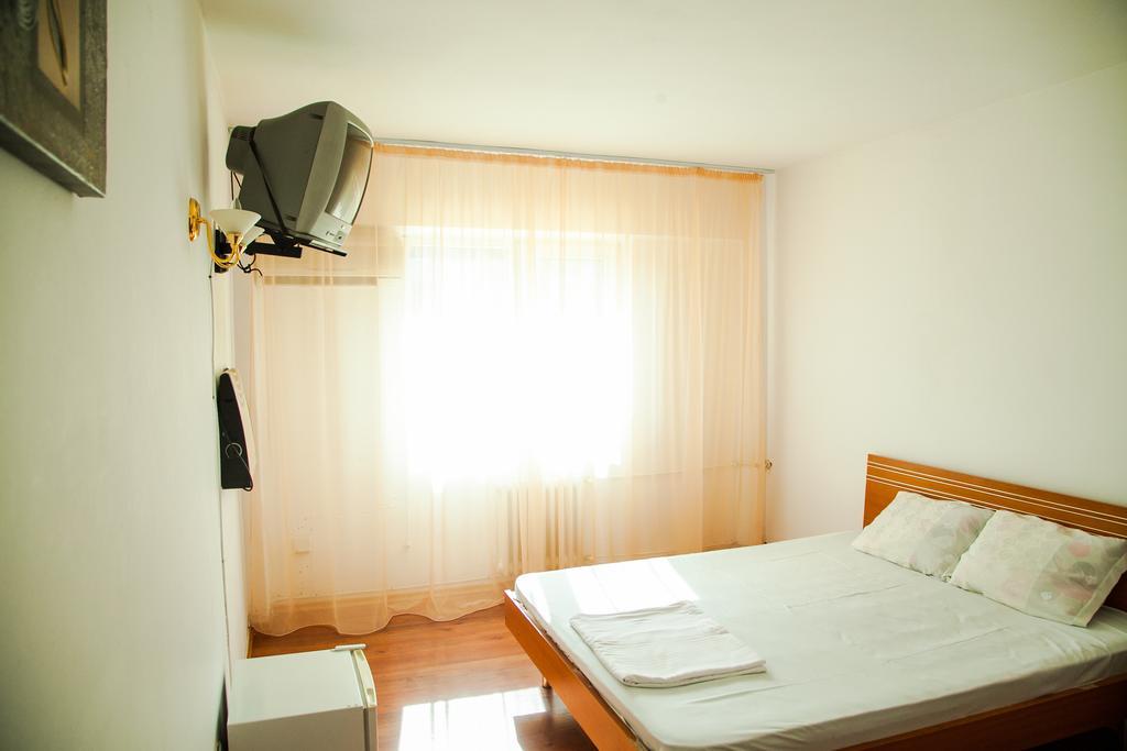 Hotel Vlasca Giurgiu Pokoj fotografie