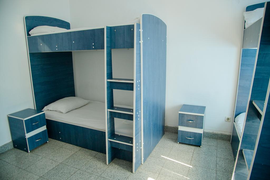 Hotel Vlasca Giurgiu Exteriér fotografie