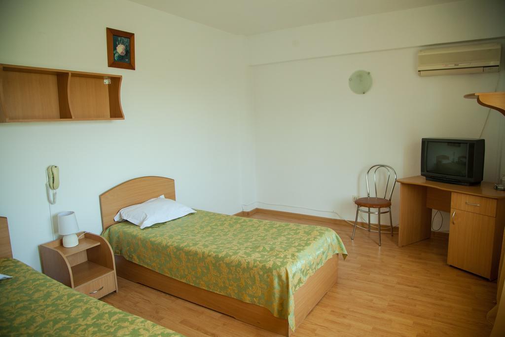Hotel Vlasca Giurgiu Pokoj fotografie