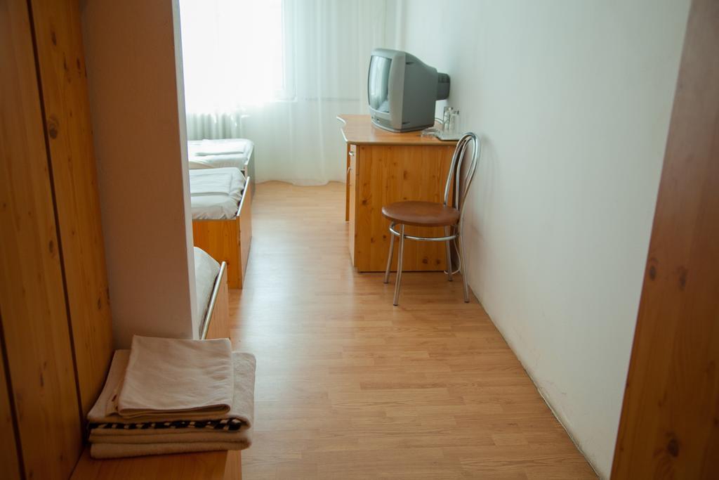 Hotel Vlasca Giurgiu Pokoj fotografie