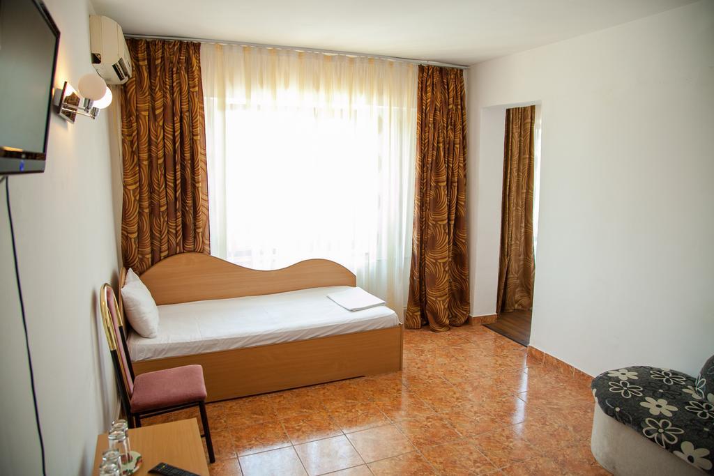 Hotel Vlasca Giurgiu Exteriér fotografie